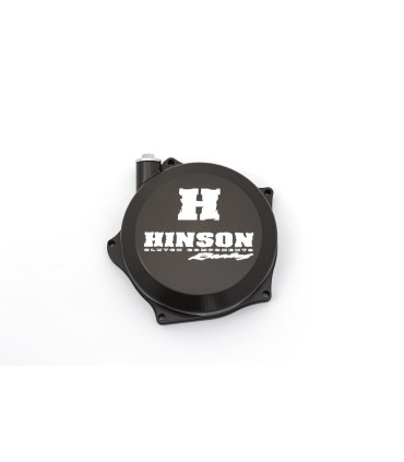 CLUTCH COVER KX250 21-