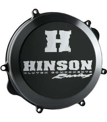 CLUTCH COVER KX250 21-