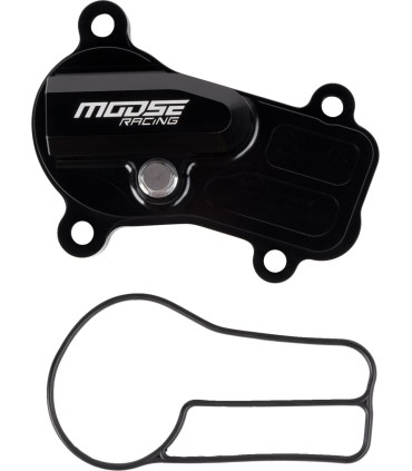 WATER PUMP COVER KTM/HUS