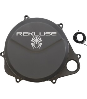 CLUTCH COVER HON CRF450