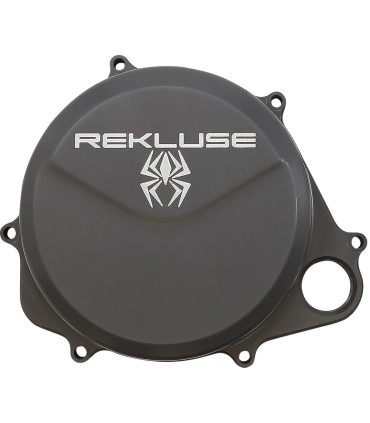CLUTCH COVER HON CRF450