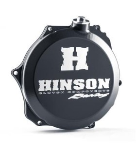 CLUTCH COV GAS/HVA/KTM 2T