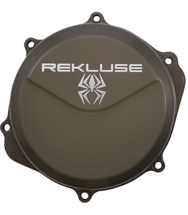 CLUTCH CVR HON CRF450R/X