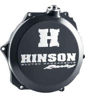 CLUTCH COV HVA/GAS/KTM