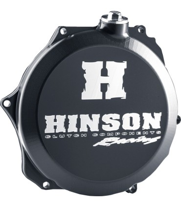 CLUTCH COV HVA/GAS/KTM