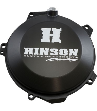 CLUTCH COV HVA/GAS/KTM 23