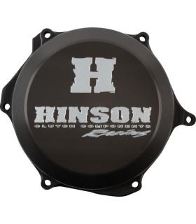 COVER CLUTCH YZF450F 23-