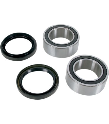 BEARING KIT WHEEL RR YAM