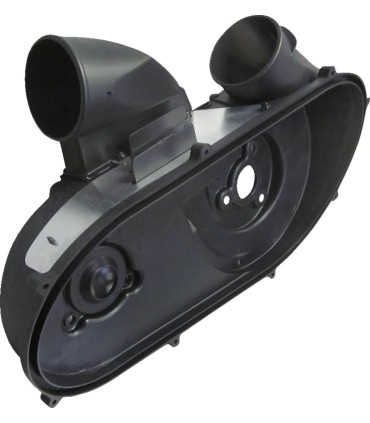 CLUTCH COVER POL INNER