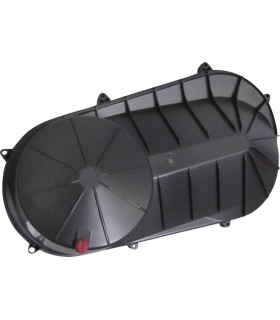 CLUTCH COVER POL OUTER