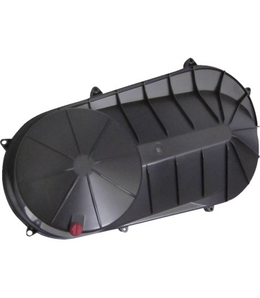 CLUTCH COVER POL OUTER