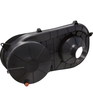 CLUTCH COVER POL OUTER