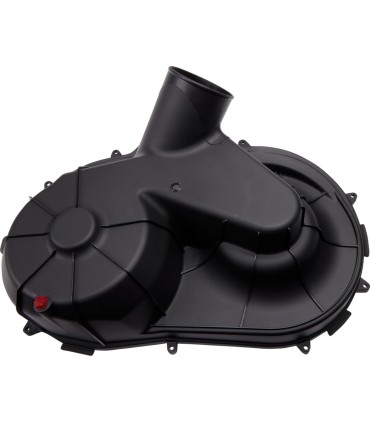 CLUTCH COVER POL OUTER