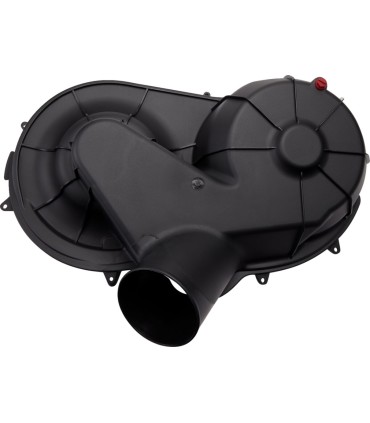 CLUTCH COVER POL OUTER