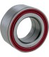 BEARING KIT WHEEL FRT POL
