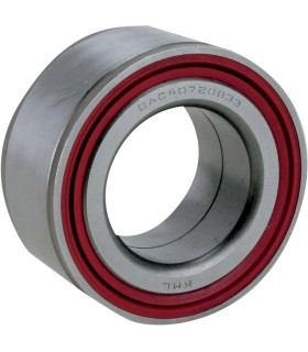 BEARING KIT WHEEL FRT POL