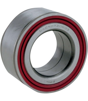BEARING KIT WHEEL FRT POL