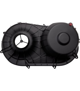 CLUTCH COVER POL OUTER