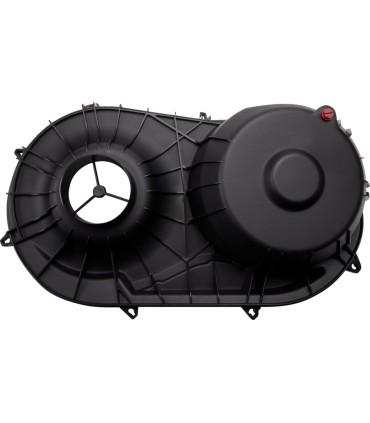 CLUTCH COVER POL OUTER