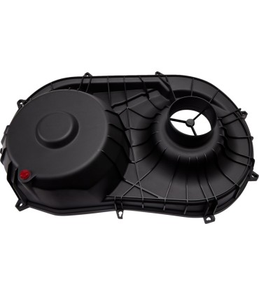 CLUTCH COVER POL OUTER