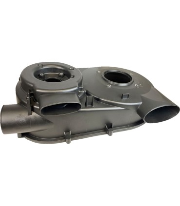 CLUTCH COVER CANAM INNER