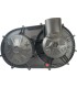 CLUTCH COVER CANAM OUTER