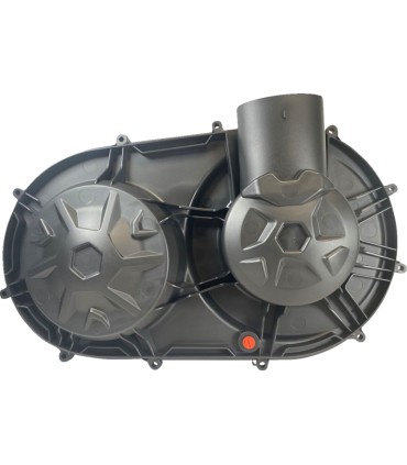 CLUTCH COVER CANAM OUTER