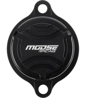 OIL FILTER COVER YAMAHA