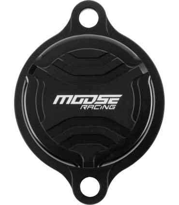 OIL FILTER COVER YAMAHA