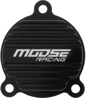 OIL FILTER COVER KTM GAS GAS