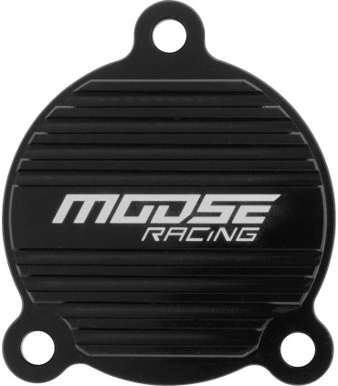 OIL FILTER COVER KTM GAS GAS