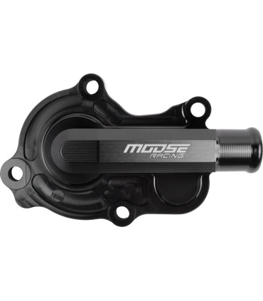 WATER PUMP COVER YAMAHA