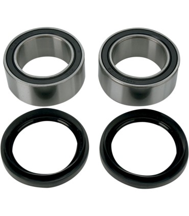 BEARING KIT WHEEL RR YAM