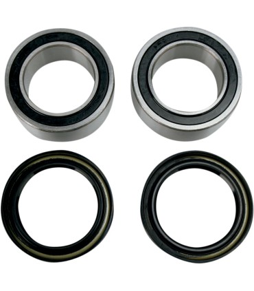BEARING KIT WHEEL RR YAM