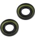 CRANKSEAL SET KAWASAKI/SUZUKI