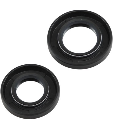CRANKSEAL SET KX250+KDX250