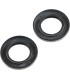 CRANKSEAL SET KX500 83-04