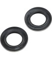 CRANKSEAL SET KX500 83-04