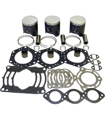 PLAT TOP END KT K1200 STD