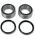 BEARING KIT WHEEL RR SUZ