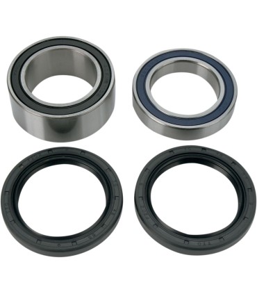 BEARING KIT WHEEL RR KAW