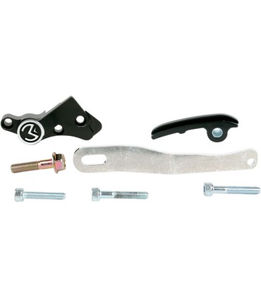 GUARD CLTCH CYL 125/200