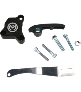 GUARD CLUTCH CYL 350SX