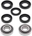 BEARING KIT WHEEL BMW