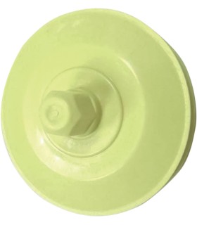 POWER VALVE PISTON