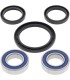 BEARING KIT WHEEL TRIUMPH