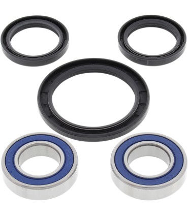 BEARING KIT WHEEL TRIUMPH