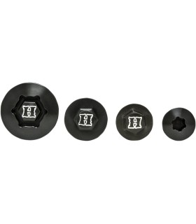 ENGINE PLUG KIT HONDA