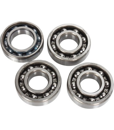 COUNTER BALANCER YAM