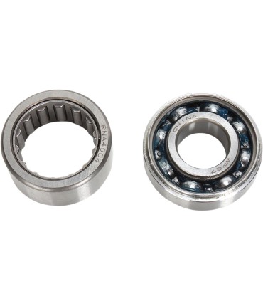 COUNTER BALANCER YAM